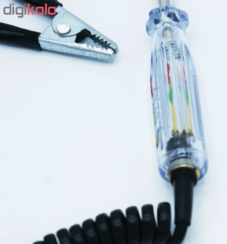 تستر فیوز خودرو کارتول مدل KH3 کد B19854 — تصویر ۴