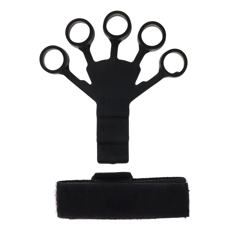 کش تقویت مچ مدل گریپستر کد RGB کد B19852