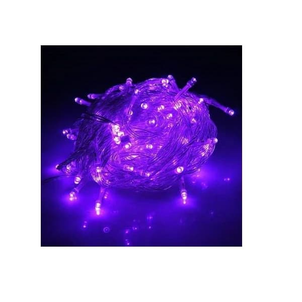 ریسه ال ای دی کد 100-LED طول 10 متر کد B19845 — تصویر ۵