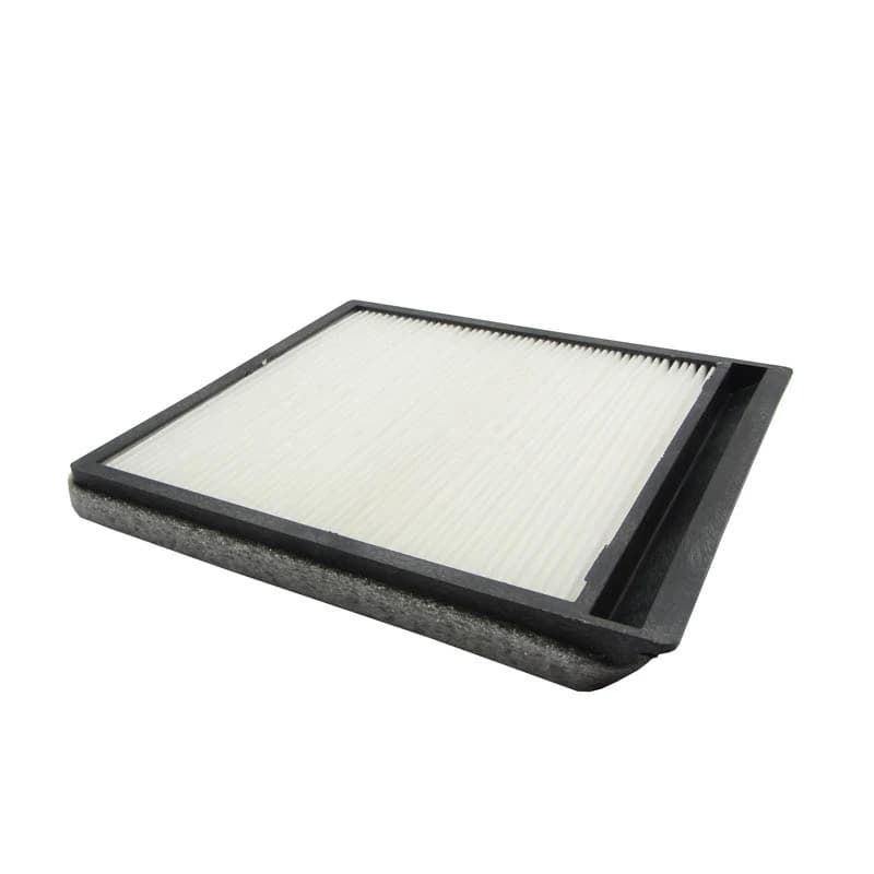 فیلتر کابین خودرو مدل 501204 مناسب برای خودرو زانتیا کد B19839 — تصویر ۲