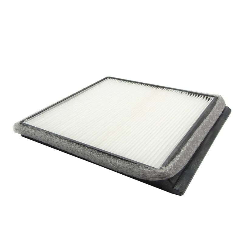 فیلتر کابین خودرو مدل 501204 مناسب برای خودرو زانتیا کد B19839 — تصویر ۳