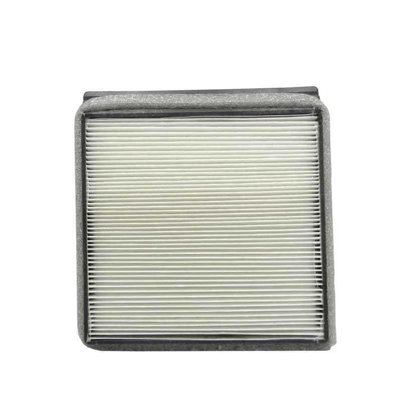 فیلتر کابین خودرو مدل 501204 مناسب برای خودرو زانتیا کد B19839