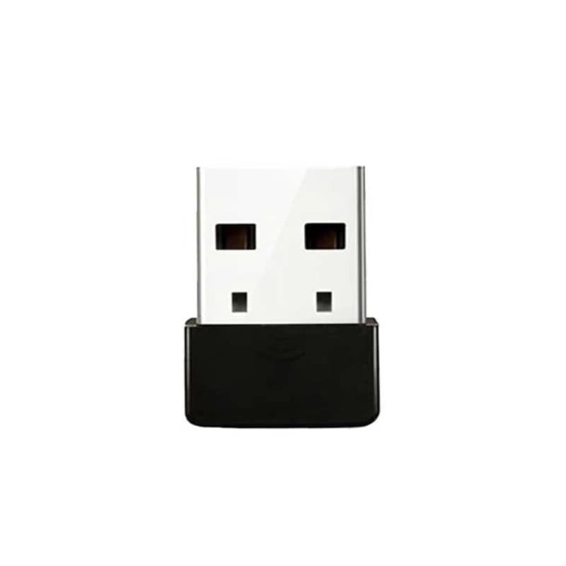 کارت شبکه USB وریتی مدل U107W کد B19687 — تصویر ۳