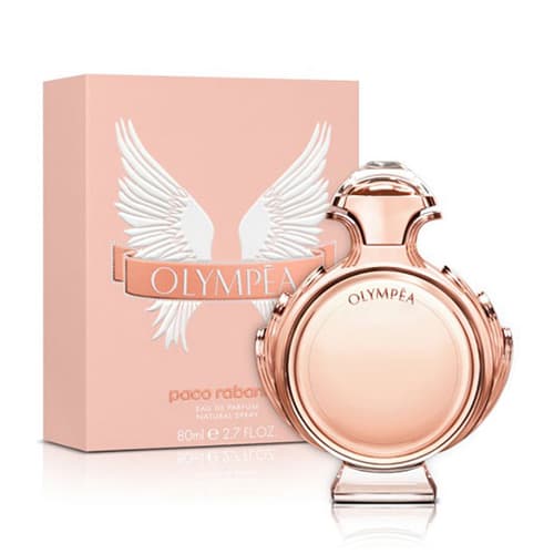 عطر ادکلن پاکو رابان المپیا | Paco Rabanne Olympea حجم 80 میل