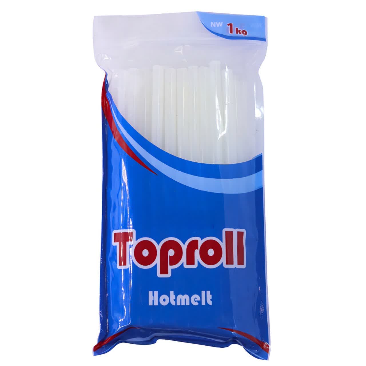 چسب حرارتی تاپرول ضخیم (قیمت براساس هر بسته) – کد 4752