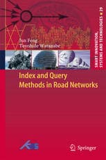 Index and Query Methods in Road Networks