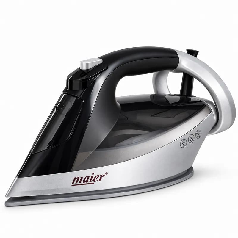 اتو بخار مایر مدل MR-6055
