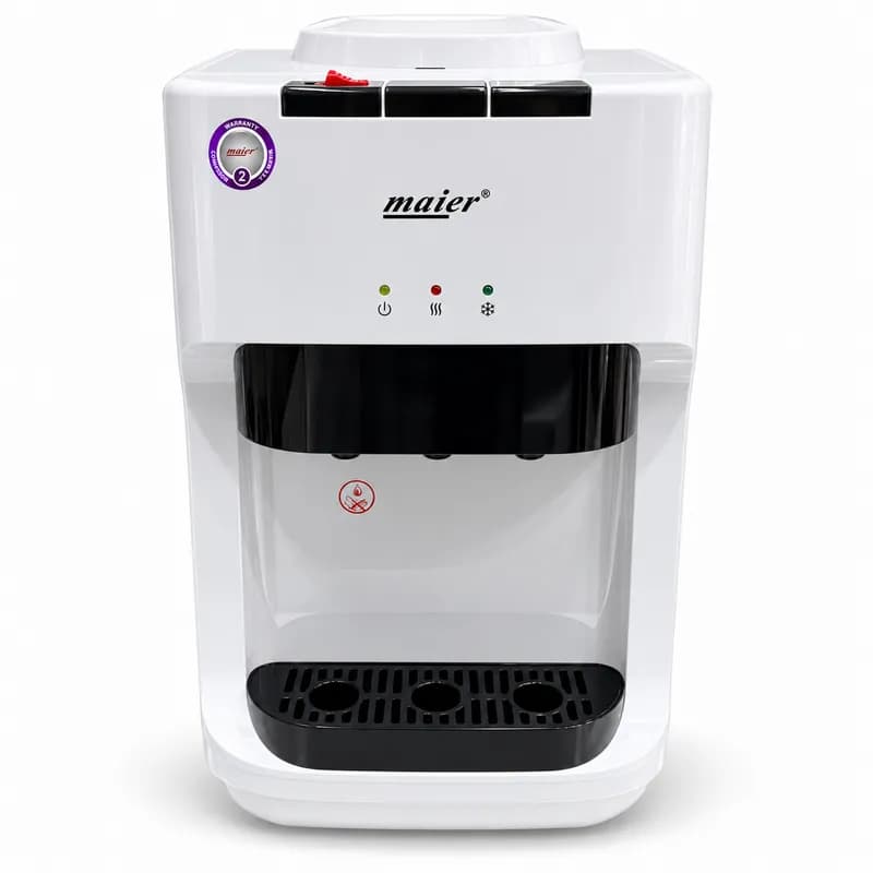 آبسردکن رومیزی مایر مدل MR-2729