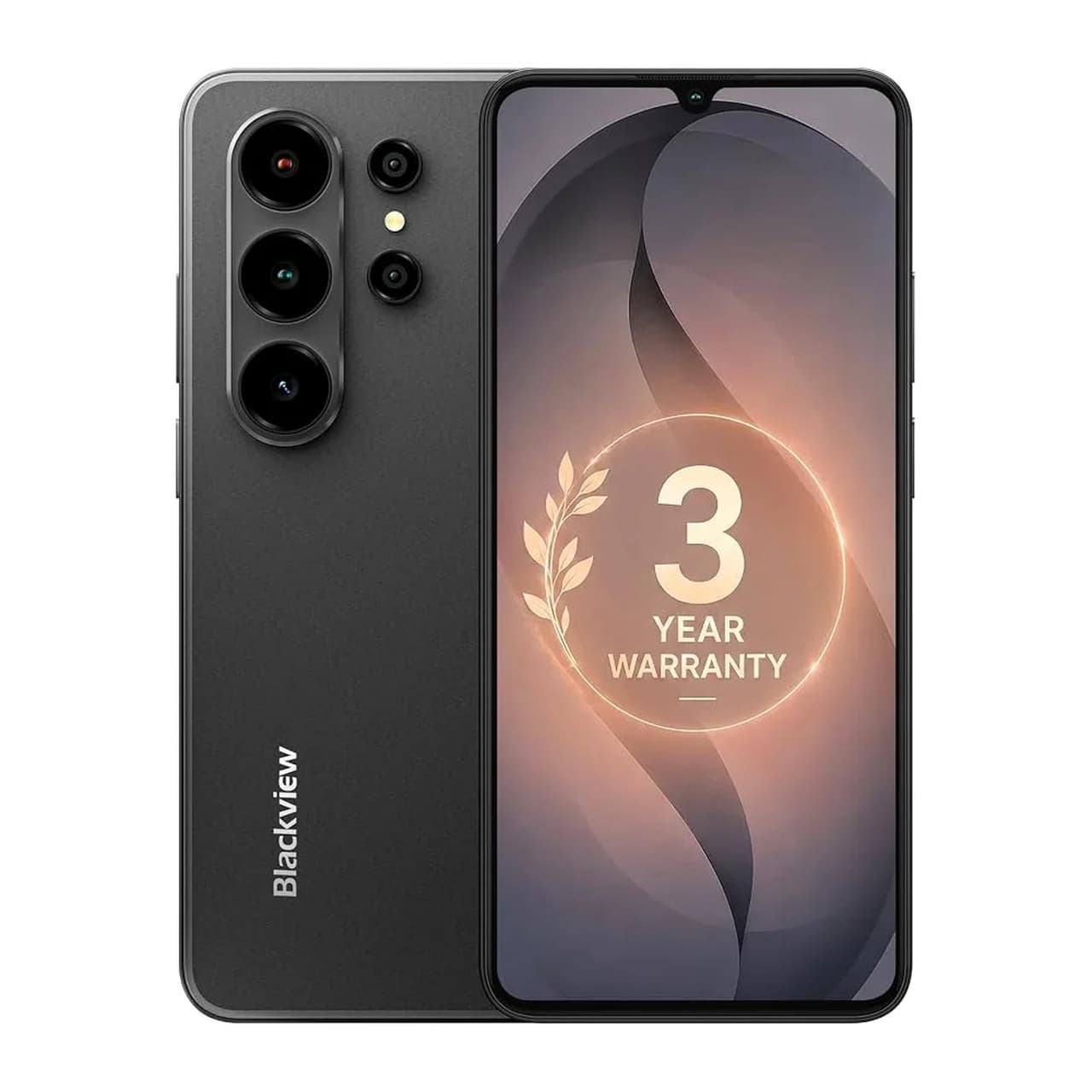 گوشی موبایل Black View مدل Wave 10C (RAM 4) ظرفیت 128GB – مشکی