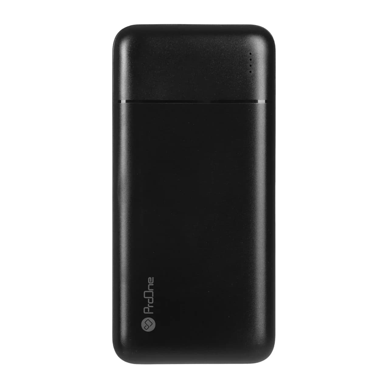 پاوربانک ProOne 10W 10000mAh مدل PPB5114 – مشکی — تصویر ۲