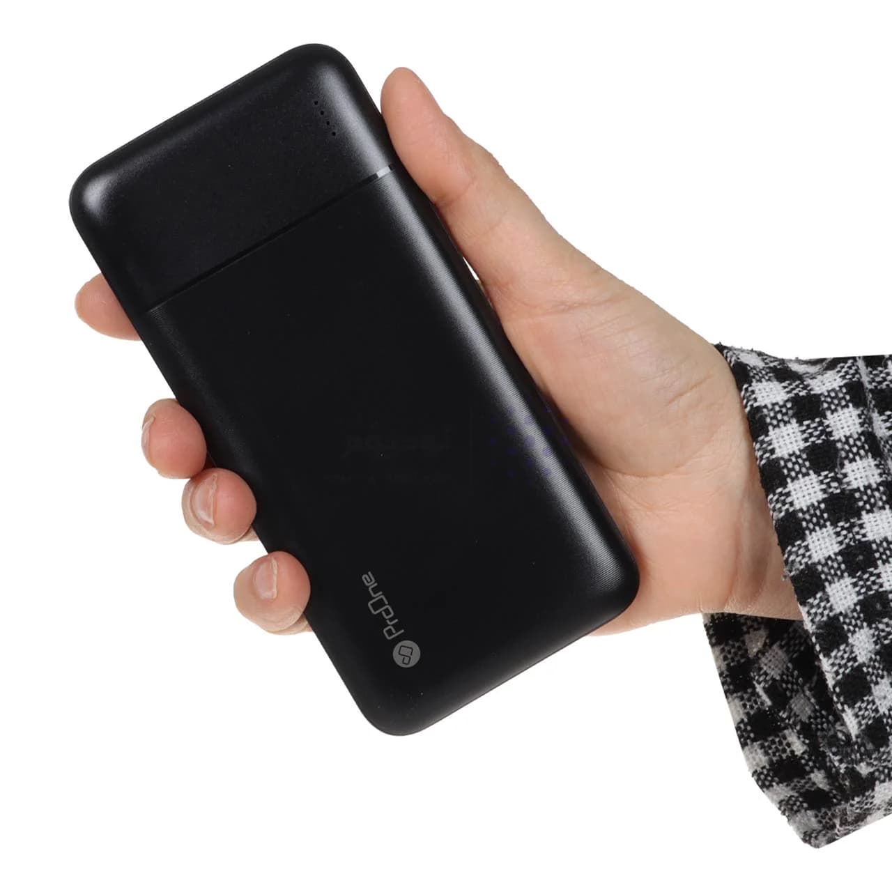 پاوربانک ProOne 10W 10000mAh مدل PPB5114 – مشکی — تصویر ۷
