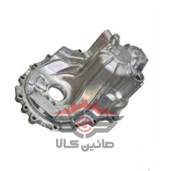 پوسته گیربکس تیبا دینا