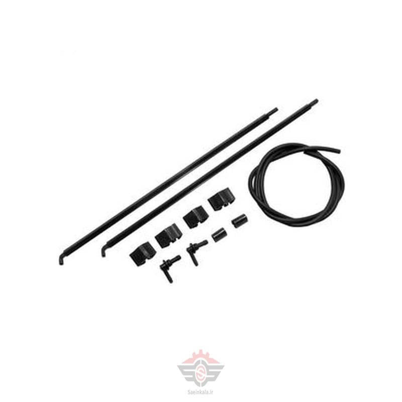 کیت شیشه شوی 405 خورشید موتور