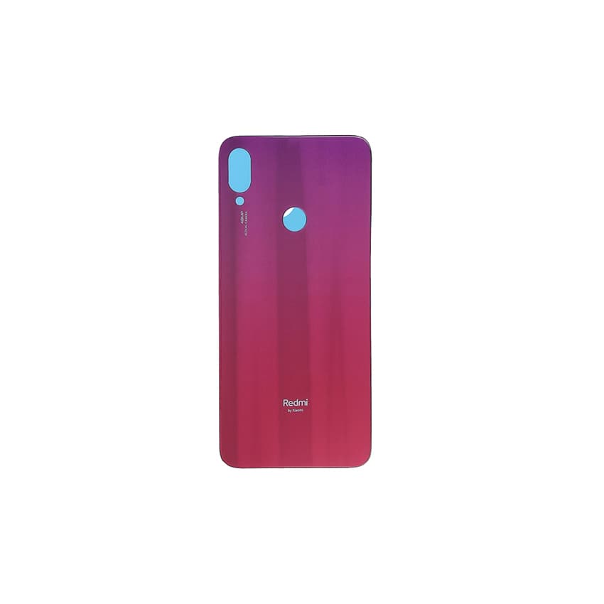 درب پشت گوشی شیائومی Xiaomi Redmi Note 7