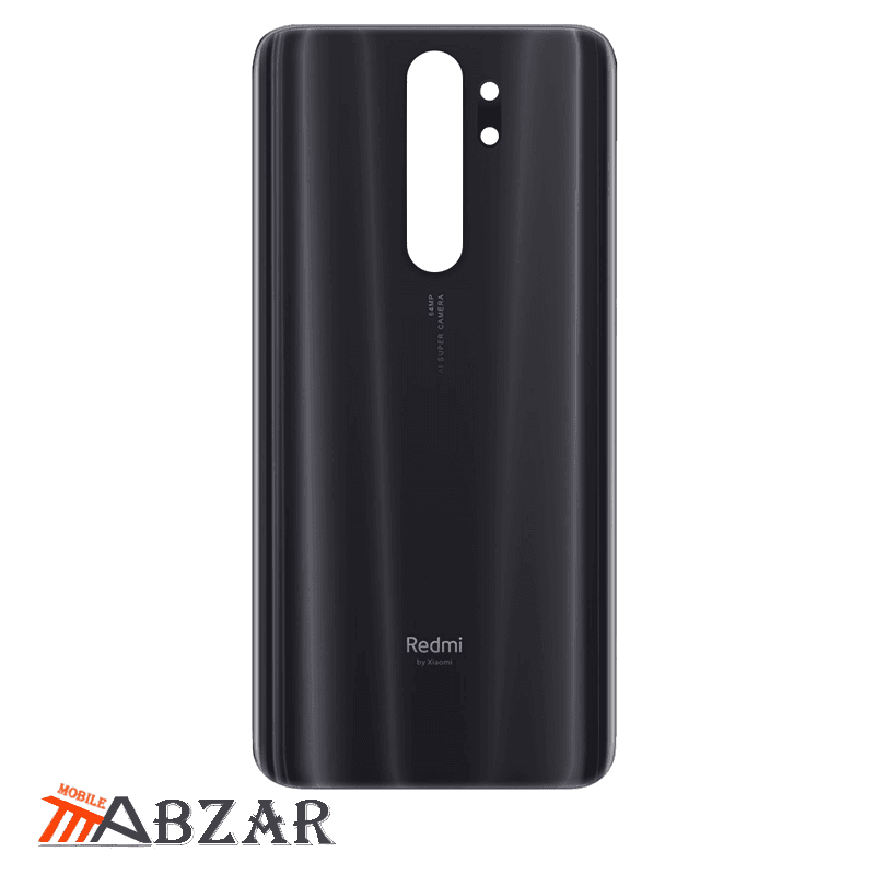 درب پشت شیائومی Xiaomi Redmi Note 8 Pro — تصویر ۳