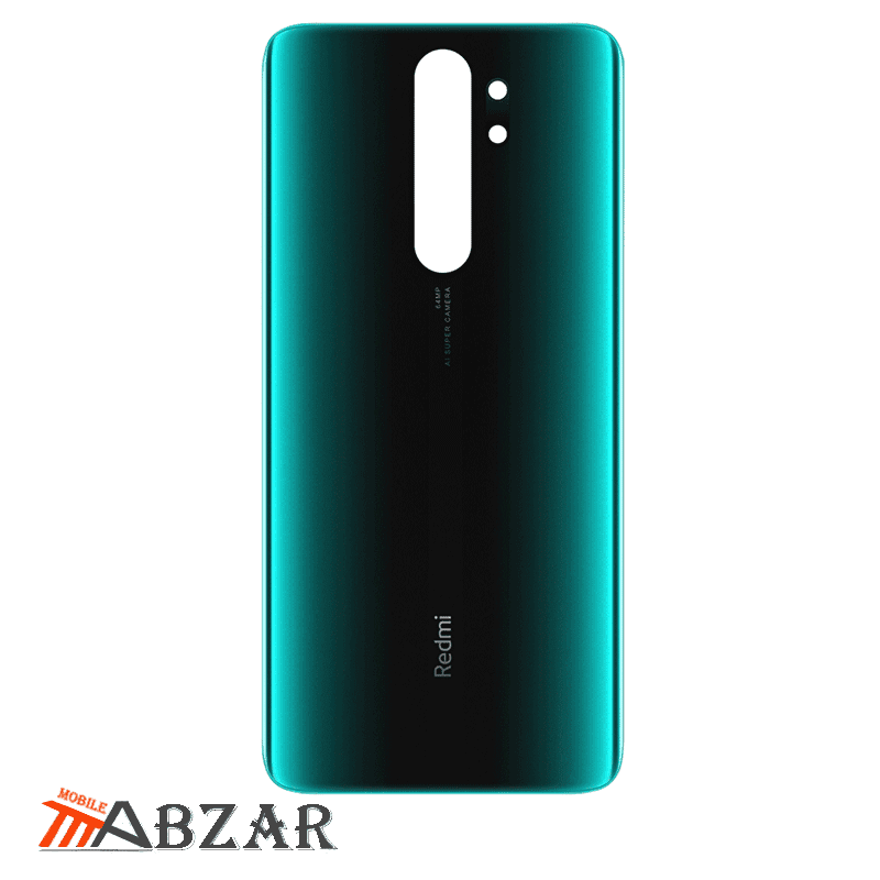 درب پشت شیائومی Xiaomi Redmi Note 8 Pro — تصویر ۶