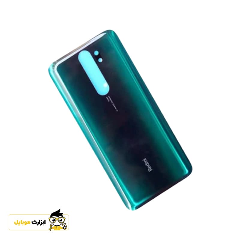 درب پشت شیائومی Xiaomi Redmi Note 8 Pro — تصویر ۱۲