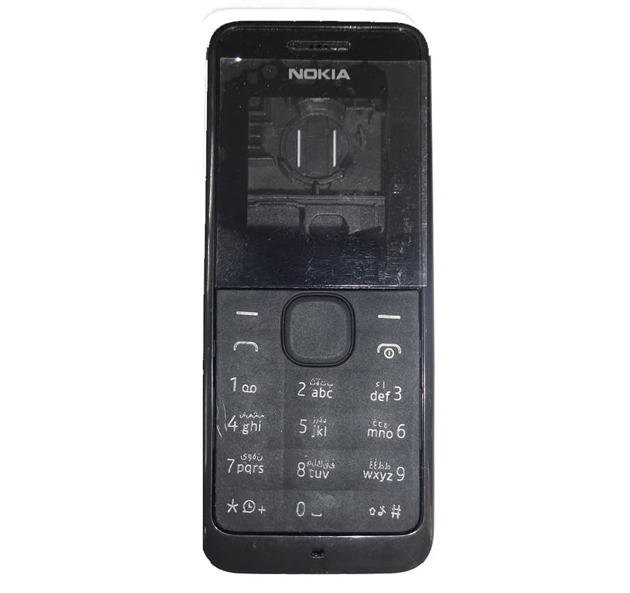 قاب و شاسی نوکیا NOKIA 105