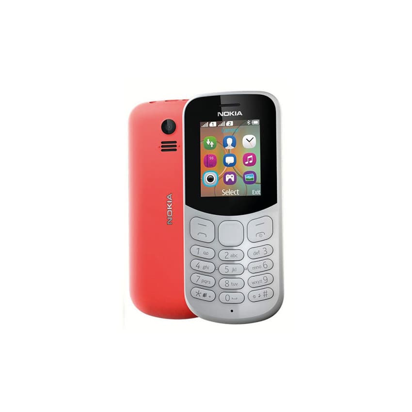قاب و شاسی نوکیا NOKIA 130