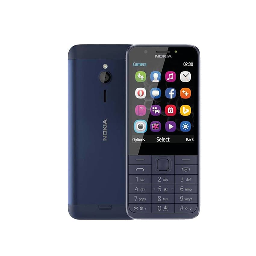قاب و شاسی نوکیا NOKIA 230 Dual SIM