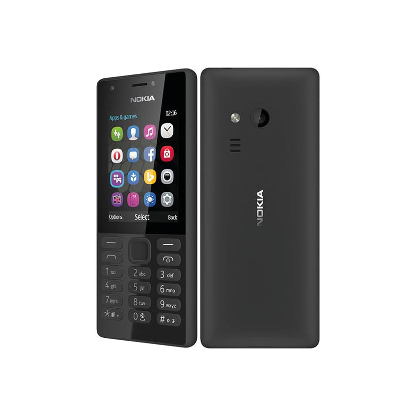 قاب و شاسی نوکیا NOKIA 216
