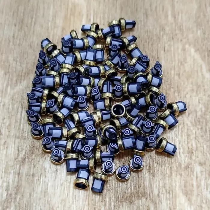 میکرو فیلتر سوزن انژکتور رنو