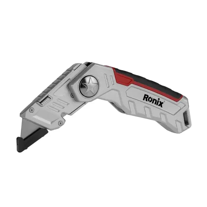 تیغ تاشو folding رونیکس RH-3009