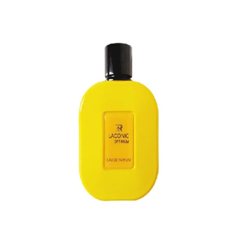 ادکلن مردانه روونا لاگوست زرد (Rovena Lacoste L.12.12 Yellow) با حجم 100 میل