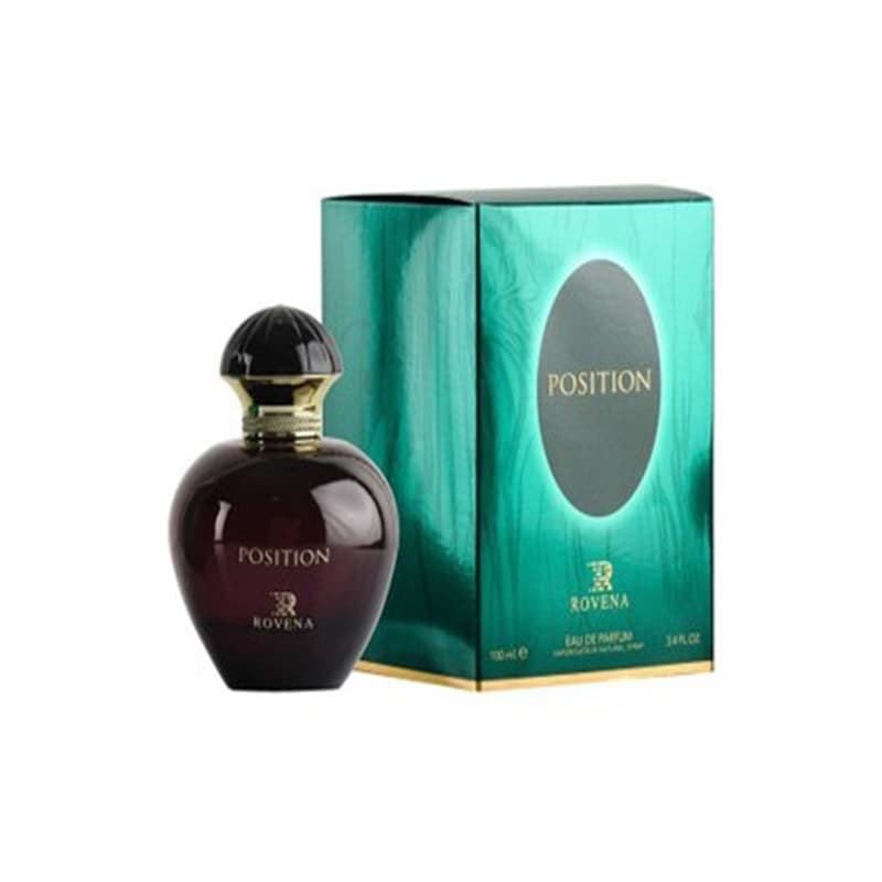 ادکلن زنانه روونا دیور پویزن ( Dior Poison WOMEN ) با حجم 100 میل