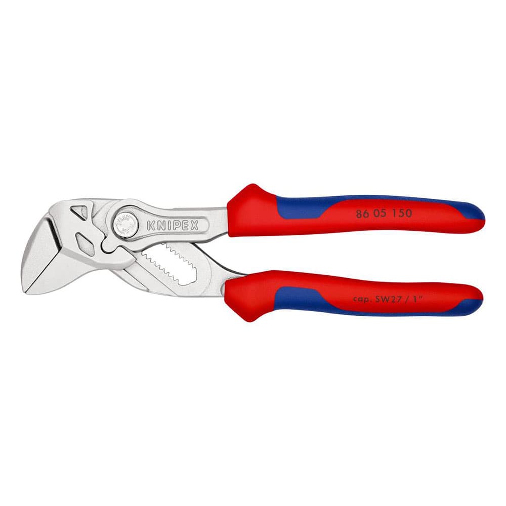 آچار انبری سایز 150 میلی متر کنیپکس KNIPEX 8605150