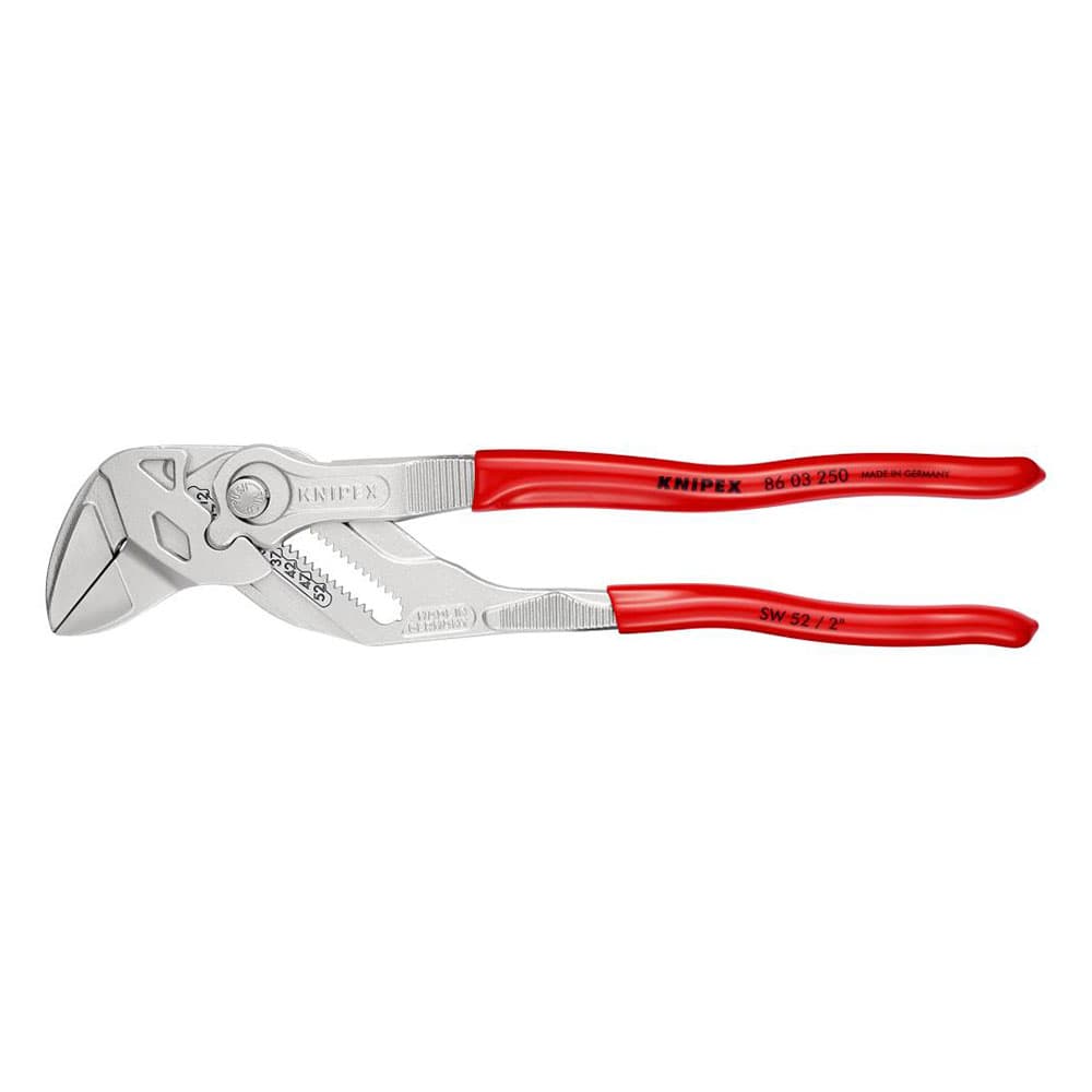 آچار انبری سایز 250 میلی متر کنیپکس KNIPEX 8603250