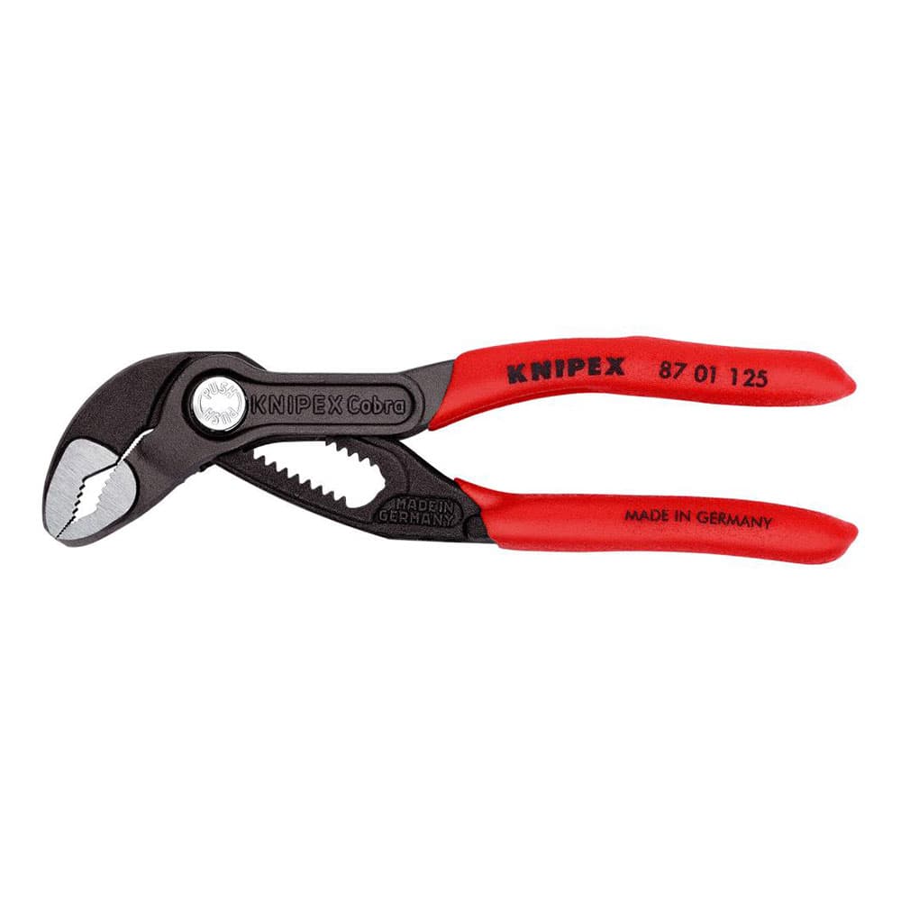 انبر کلاغی کبری کنیپکس KNIPEX 8701125