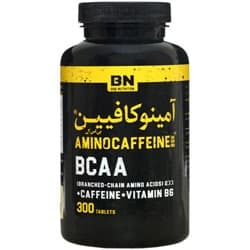 آمینو کافئین بی اس کی — تصویر ۷