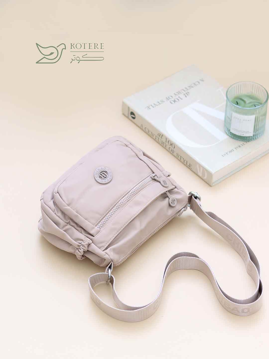 کیف دوشی چیبائو کد 9079 — تصویر ۷