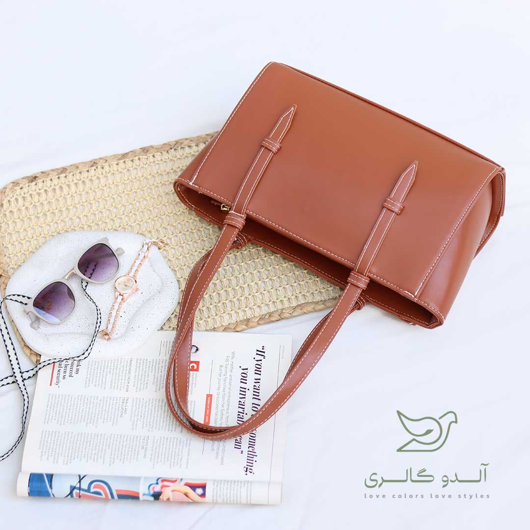 کیف دوشی فمینا — تصویر ۷