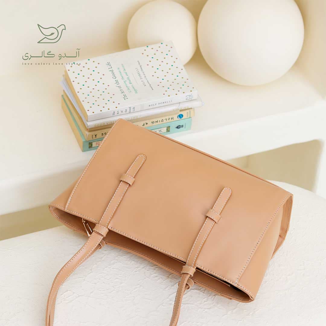کیف دوشی فمینا — تصویر ۲