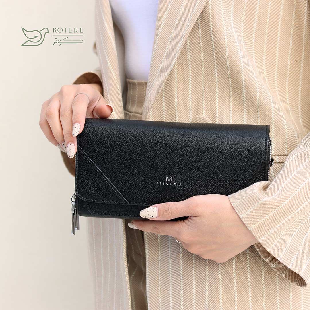 کیف وارداتی کد 0053 — تصویر ۳
