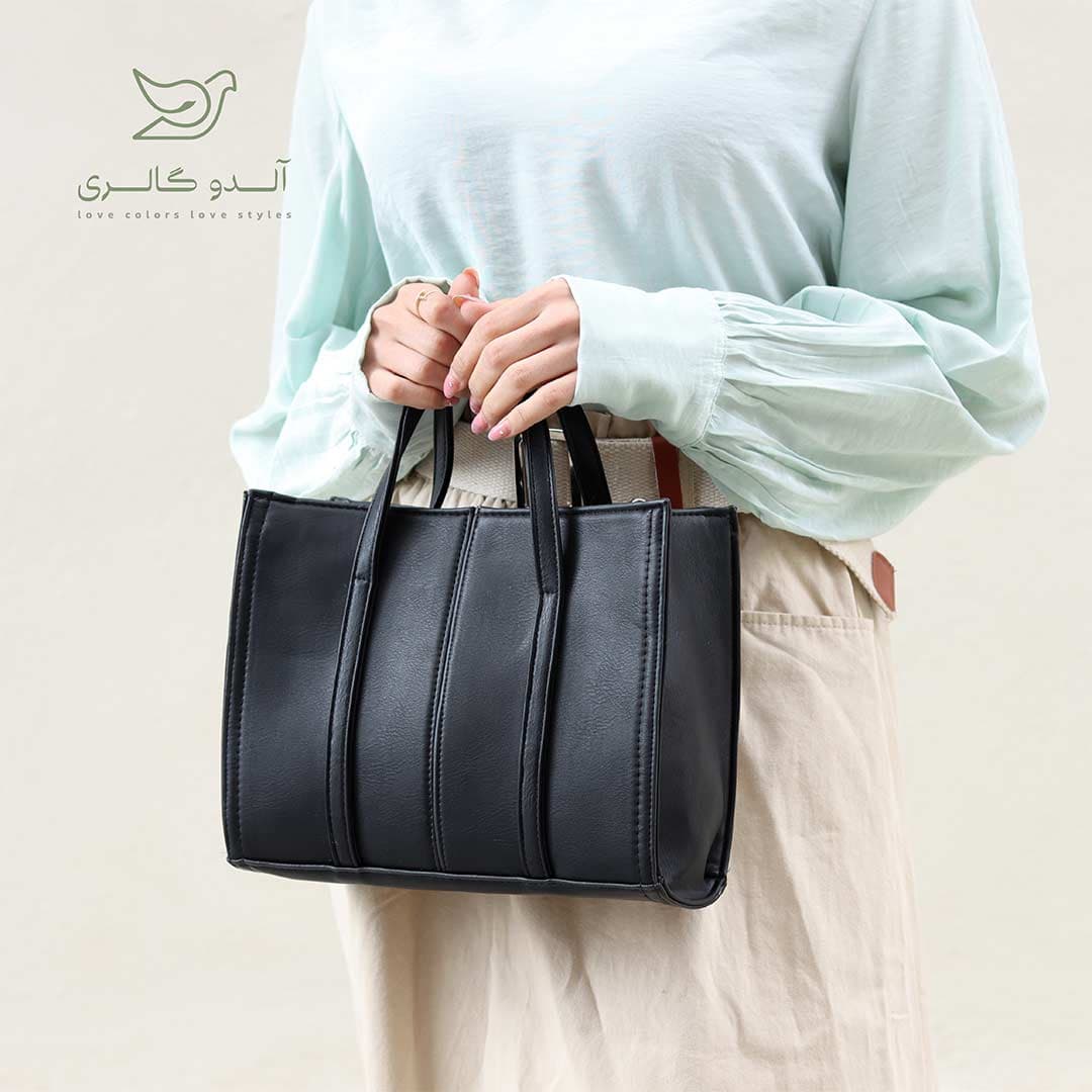 کیف دستی دوشی کولینزو — تصویر ۵