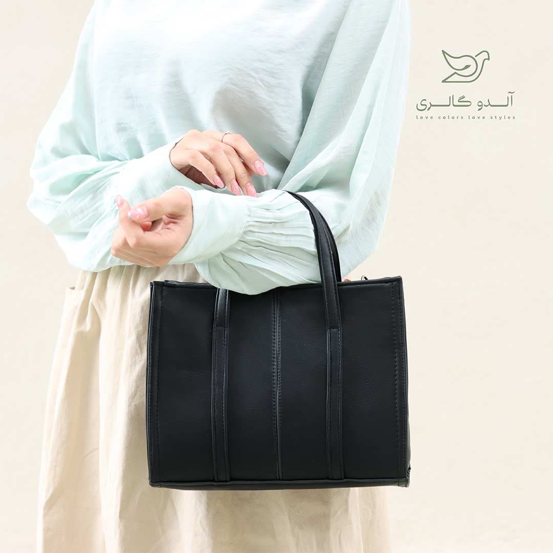 کیف دستی دوشی کولینزو — تصویر ۶