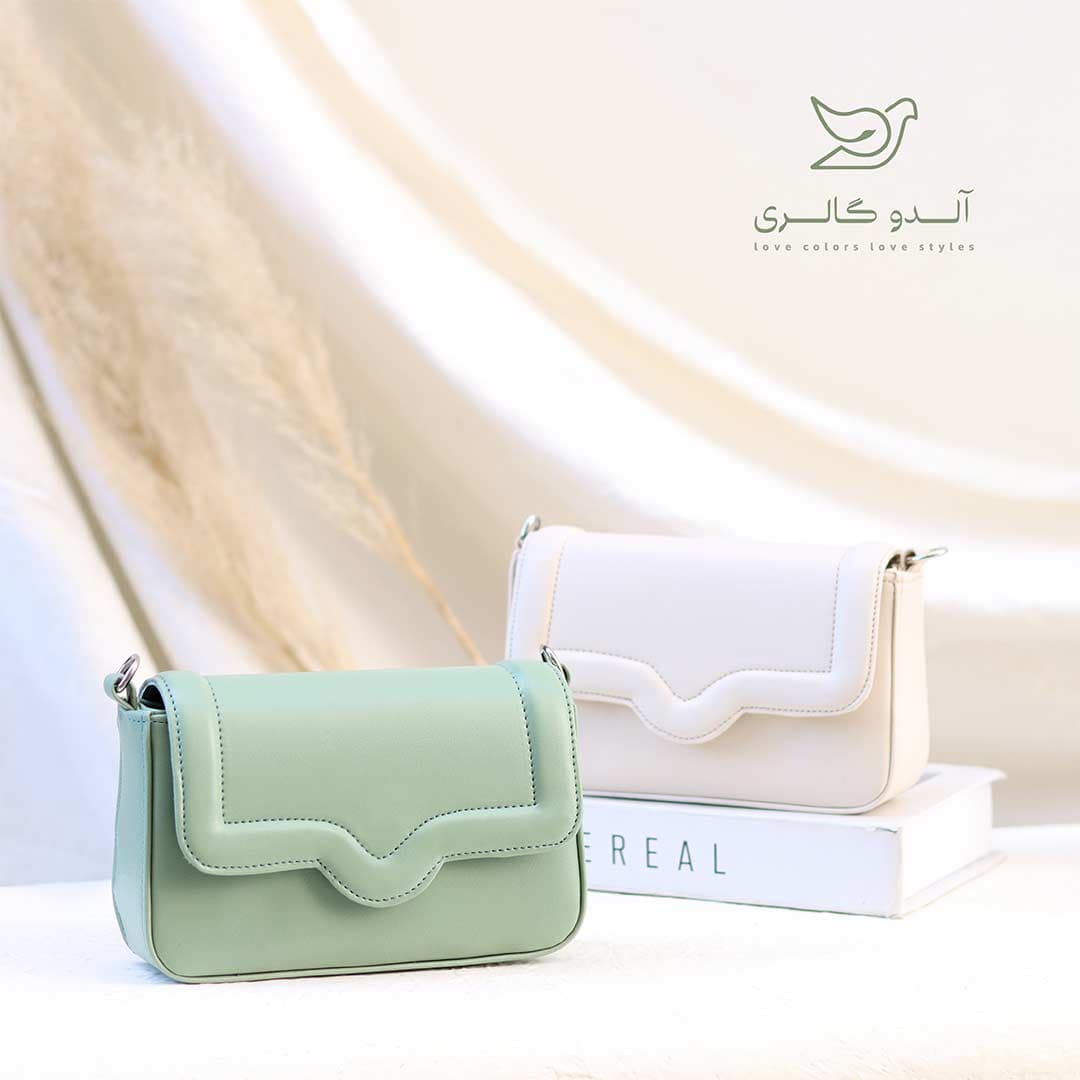 کیف دوشی سالین