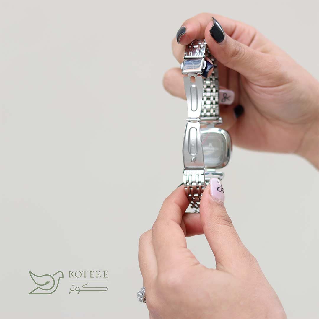 ساعت مچی رومانسون رکتا — تصویر ۵