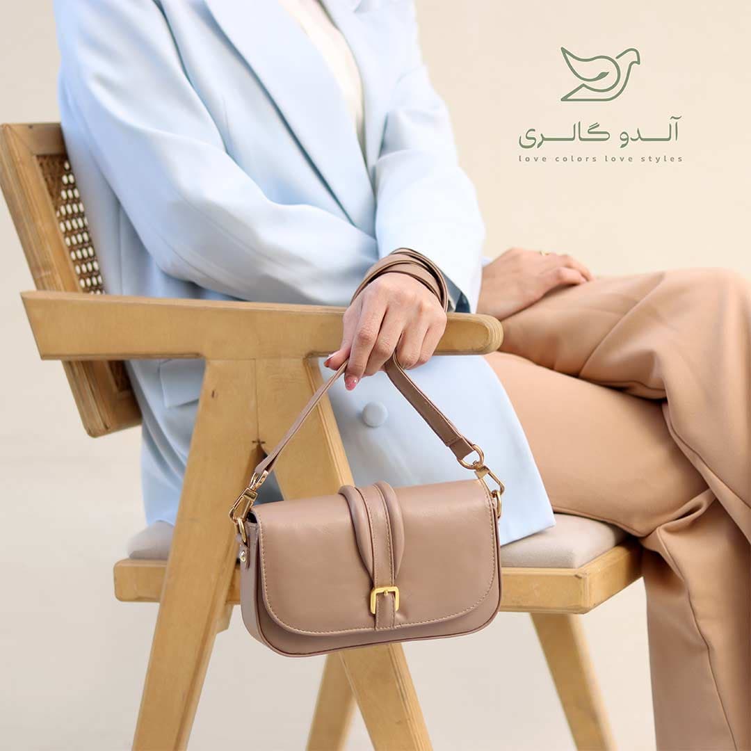 کیف دوشی لوسی — تصویر ۳