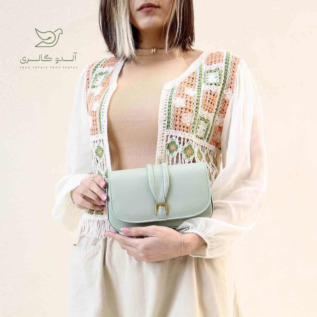 کیف دوشی لوسی — تصویر ۵