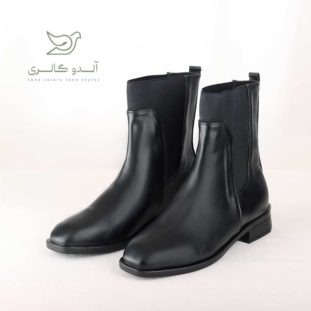 بوت وگارا — تصویر ۷