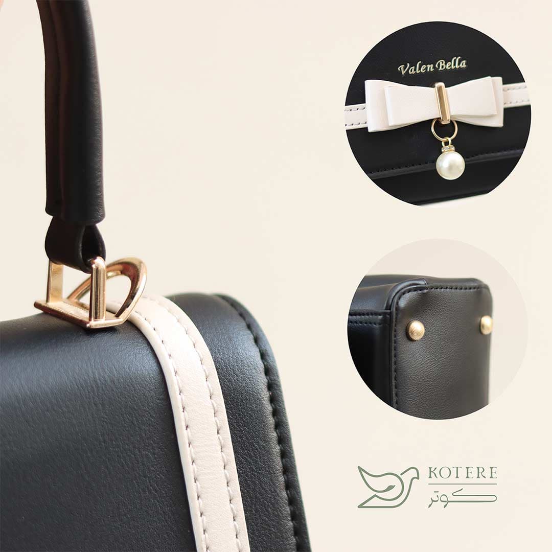 کیف وارداتی کد 177046 — تصویر ۴