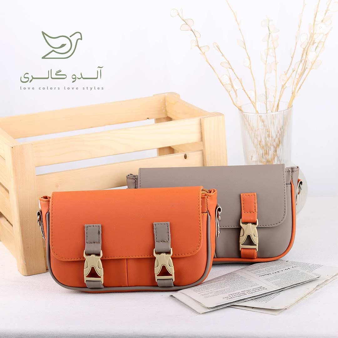 کیف دوشی سلیکا — تصویر ۴