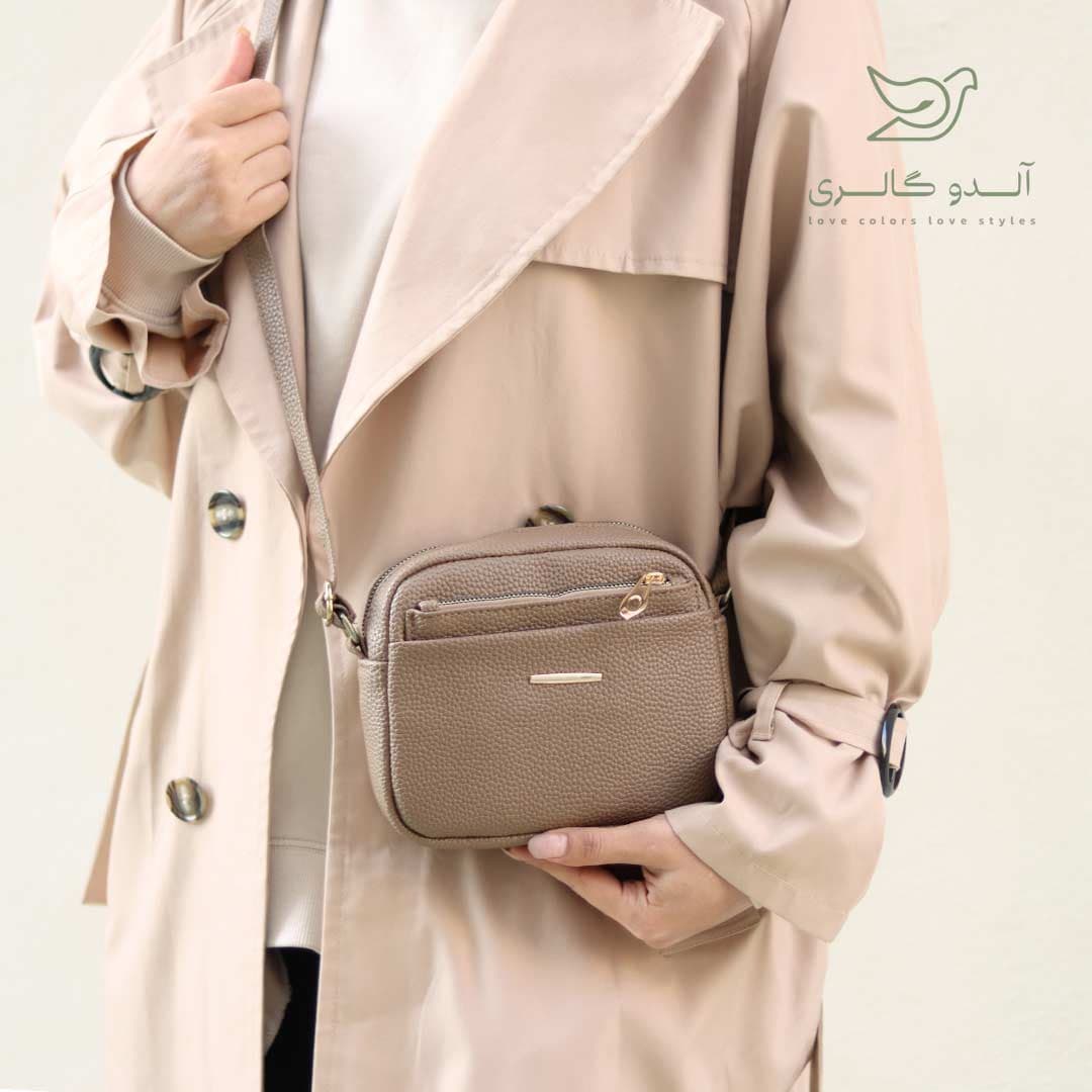 کیف دوشی یونام — تصویر ۳