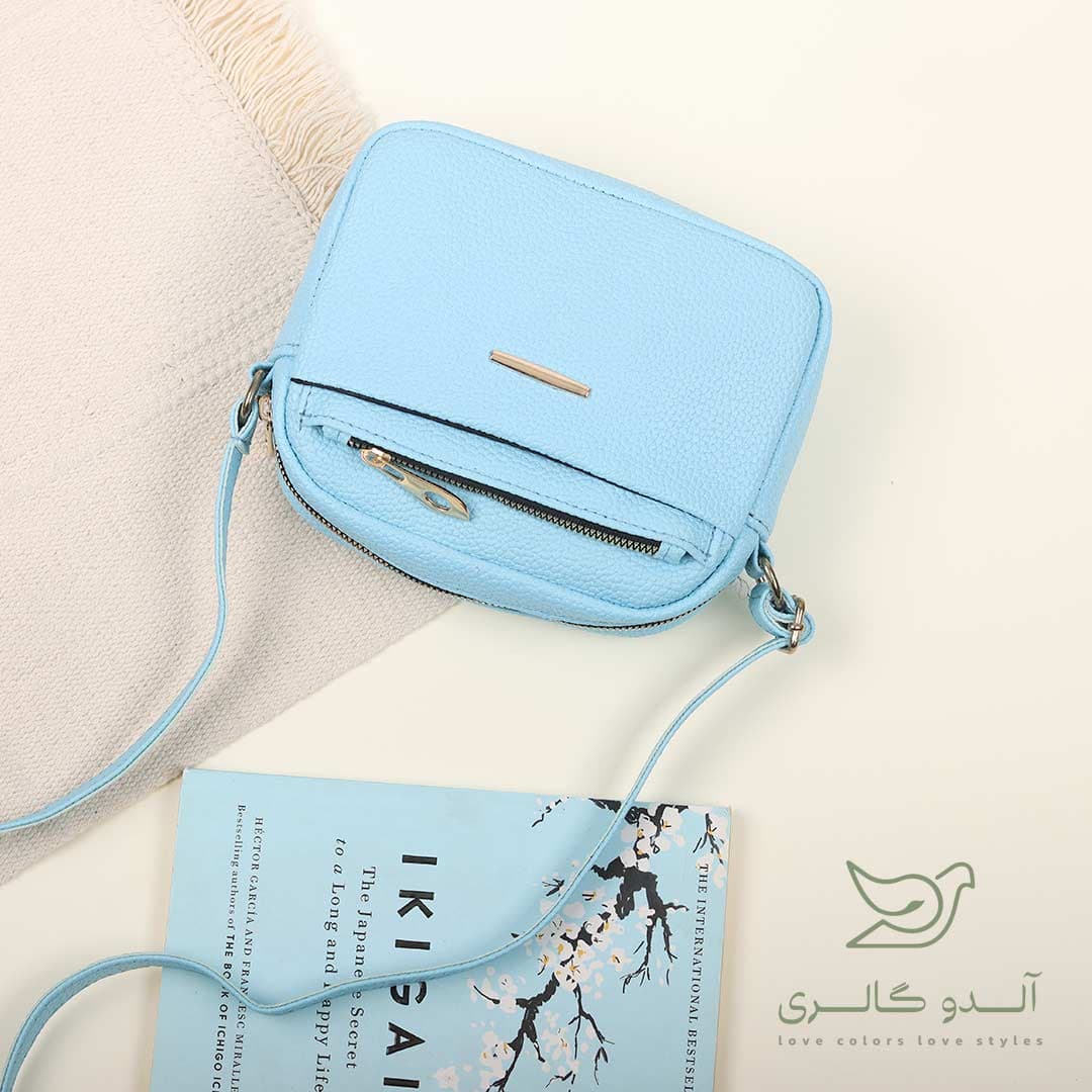 کیف دوشی یونام — تصویر ۵