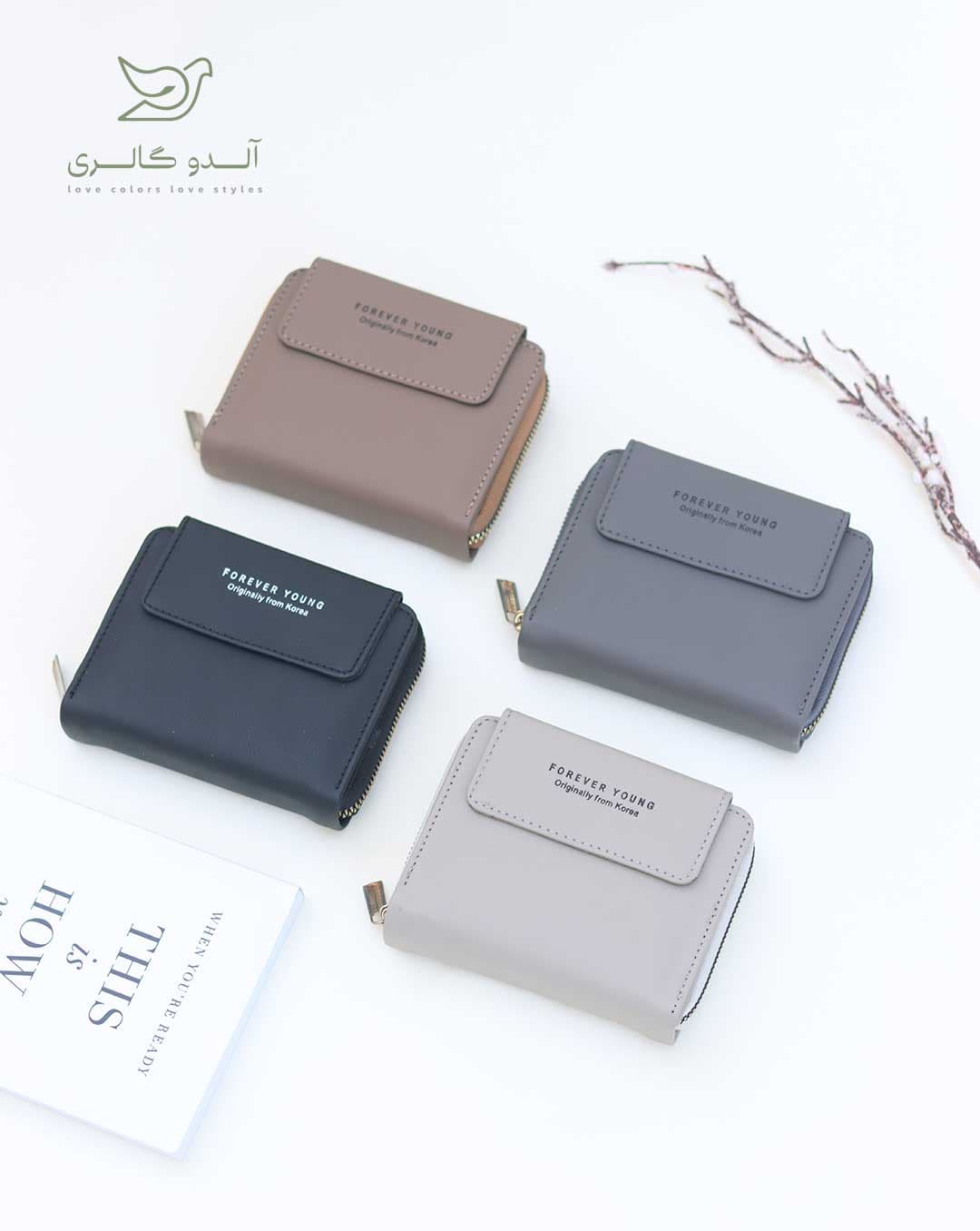 کیف پول نایل — تصویر ۵