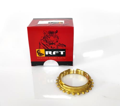 دنده برنجی 5 پراید RFT A56